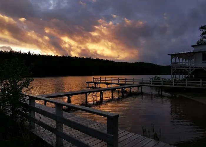 Nova Mazury