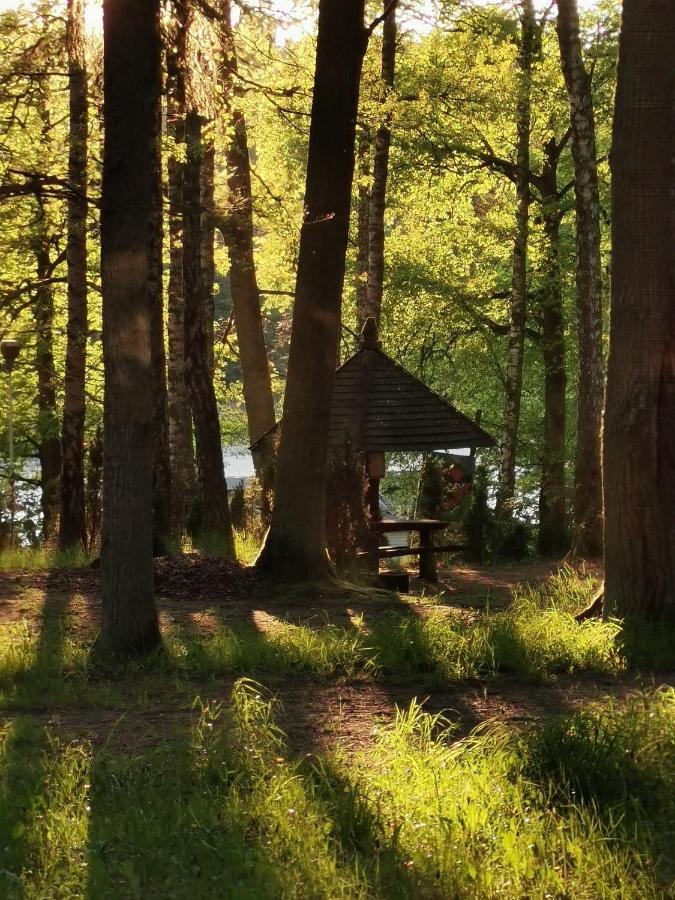 Nova Mazury Lodge