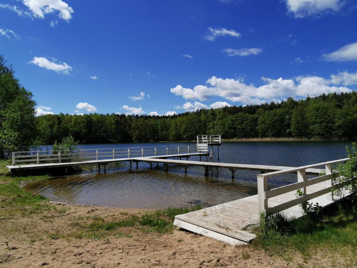 Lodge Nova Mazury