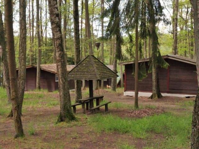 Nova Mazury Lodge *