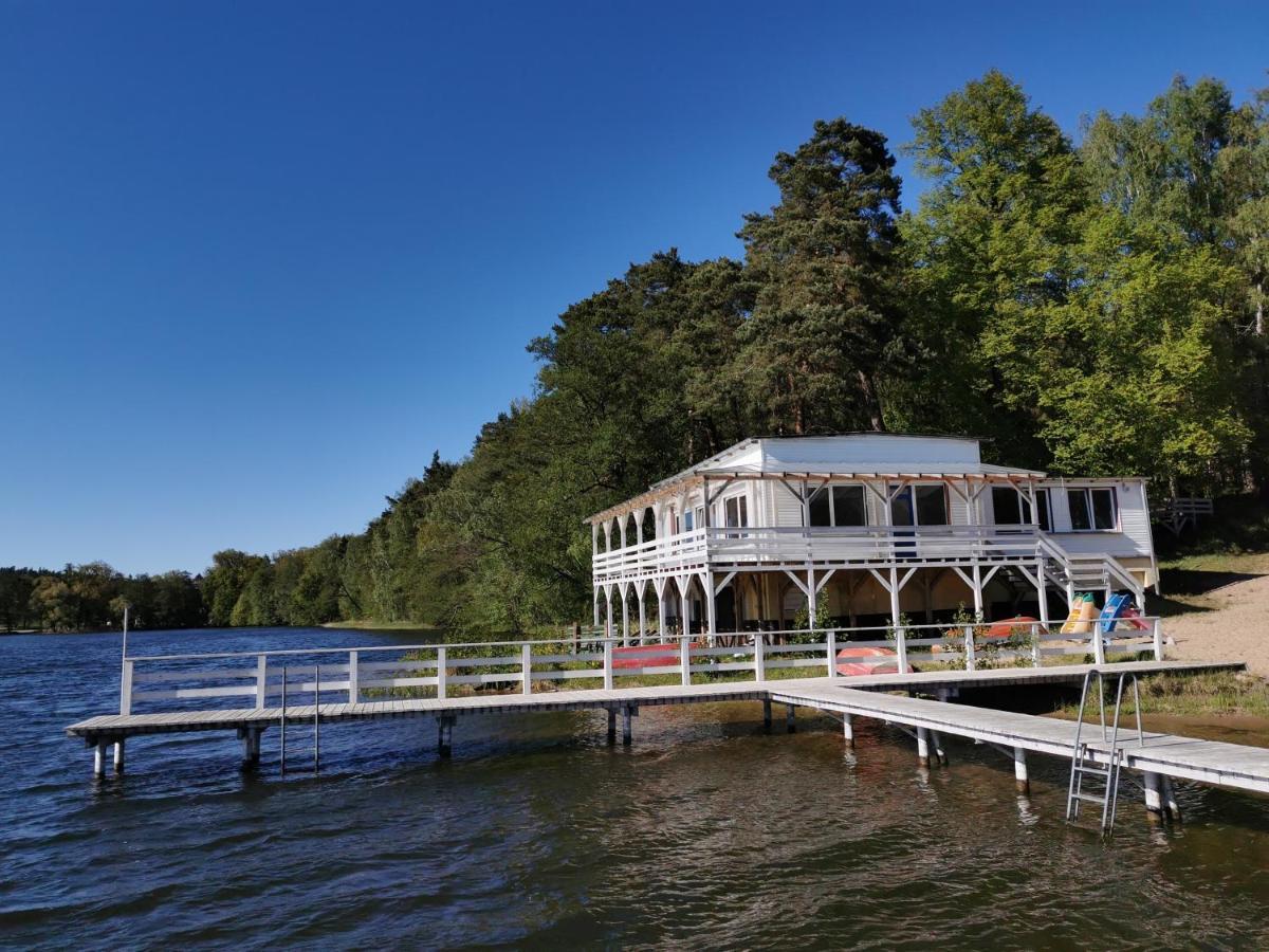 Nova Mazury Lodge