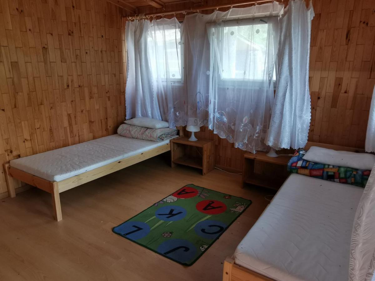 Nova Mazury Lodge *
