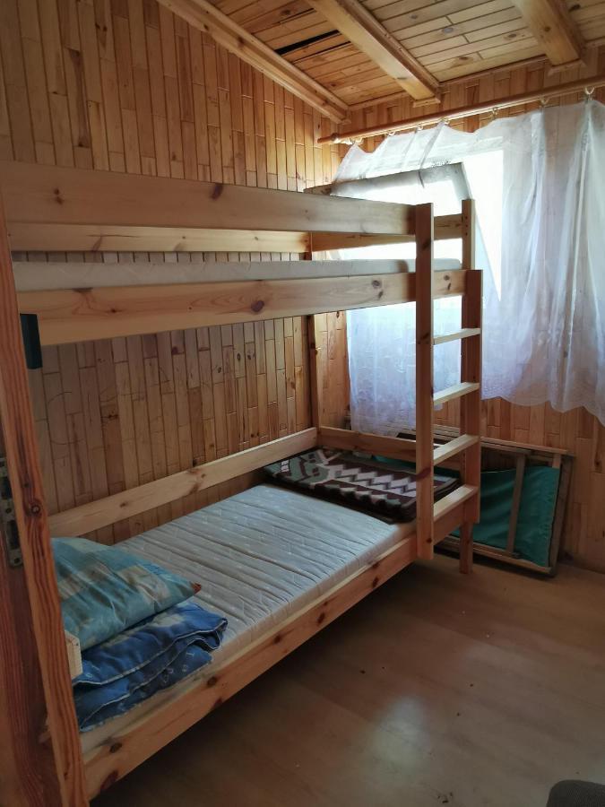 Nova Mazury Lodge *