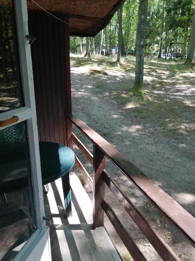 Lodge Nova Mazury *