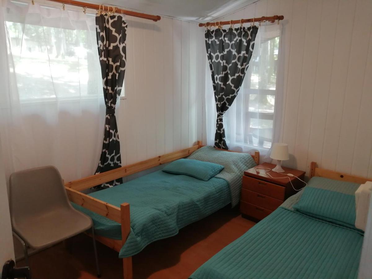 Lodge Nova Mazury Swieta Lipka