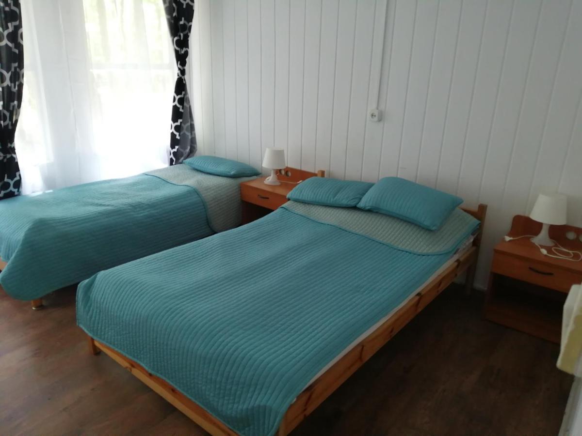 Lodge Nova Mazury