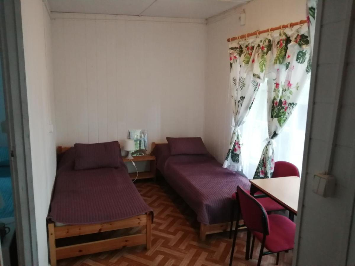 Lodge Nova Mazury *