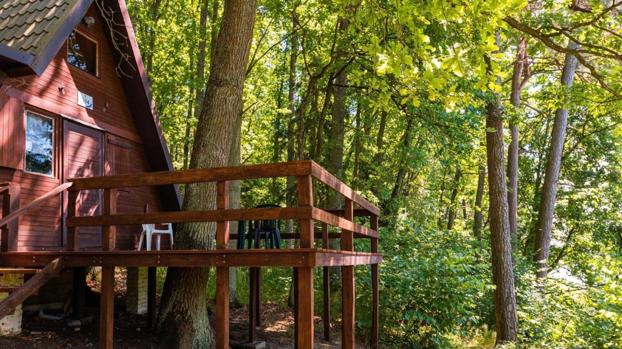 Lodge Nova Mazury *