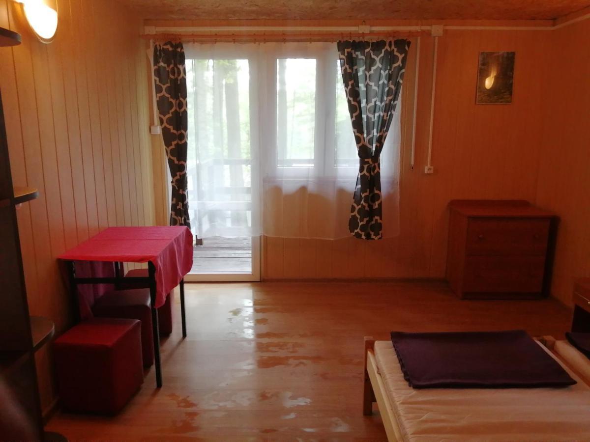 Nova Mazury Lodge Swieta Lipka