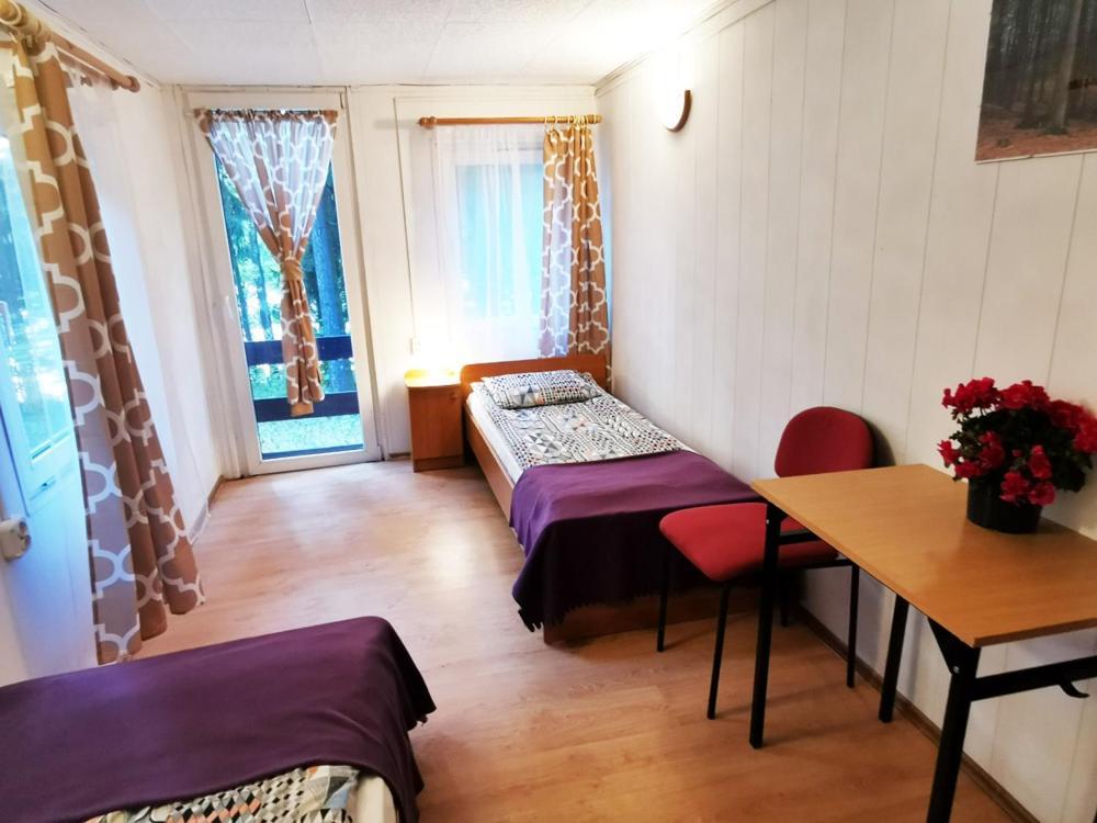 Lodge Nova Mazury